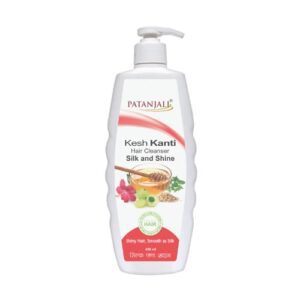 PATANJALI KESH KANTI HAIR CLEA...
