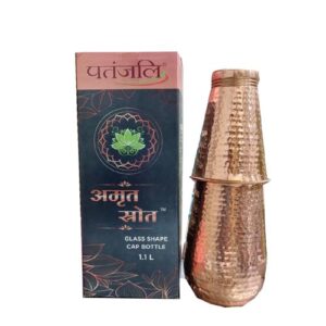 PATANJALI AMRIT SROT GLASS SHA...
