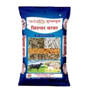 PATANJALI SILVER MAWA 40KG (MA...