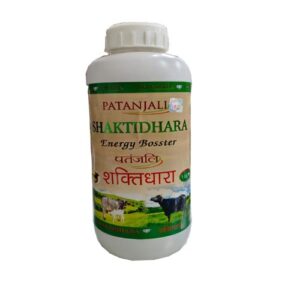 PATANJALI SHAKTIDHARA 1 LITTER