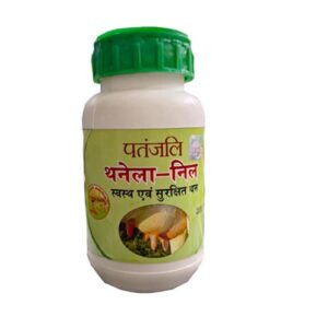 PATANJALI THANELA NIL 200 GM