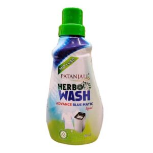 HERBO WASH ADVANCE BLUE MATIC ...