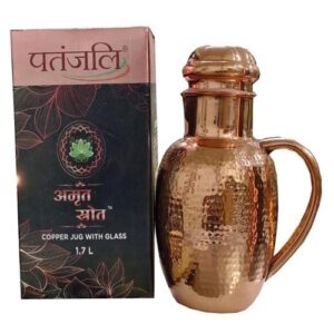 PATANJALI AMRIT SROT COPPER JU...
