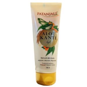 PATANJALI ALOE KANTI GEL 100 M...