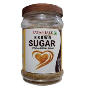 PATANJALI BROWN SUGAR (NATURAL...