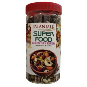 PATANJALI SUPER FOOD MIXED DRY...