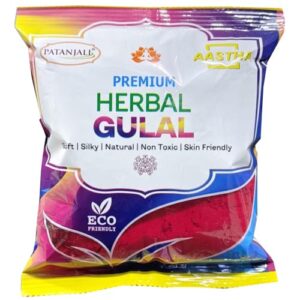 PATANJALI PREMIUM HERBAL GULAL...