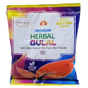 PATANJALI PREMIUM HERBAL GULAL...