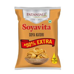 PATANJALI SOYAVITA SOYA KATORI...