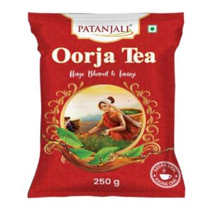 PATANJALI OORJA TEA – 25...