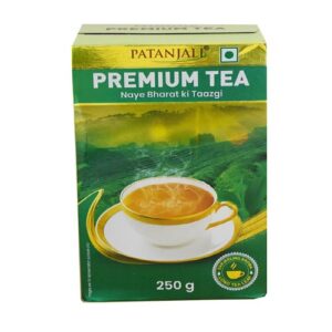 PATANJALI PREMIUM TEA – ...