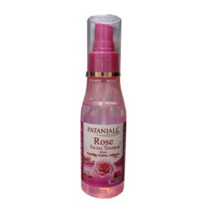 PATANJALI ROSE FACIAL TONER MI...