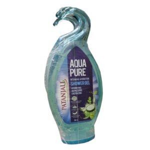 PATANJALI SHOWER GEL(AQUA PURE...