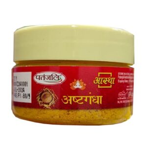 PATANJALI AASTHA ASHTAGANDHA 2...