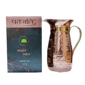 PATANJALI AMRIT SROT COPPER WA...