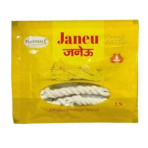 PATANJALI AASTHA JANEU 2 N