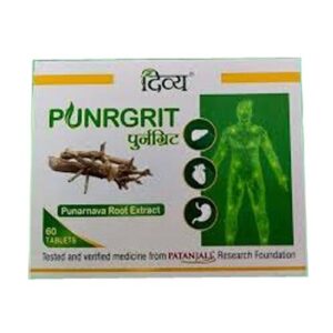 PATANJALI DIVYA PUNRGRIT 3 U X...