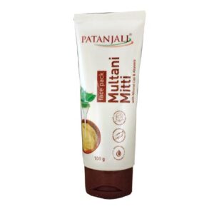 PATANJALI MULTANI MITTI FACE P...