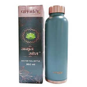 PATANJALI AMRIT SROT DOCTOR TE...