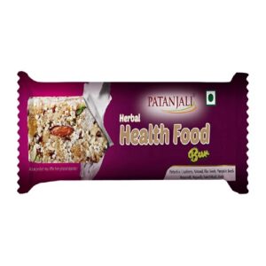 PATANJALI HERBAL HEALTH FOOD BAR 35GM