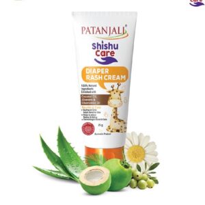 PATANJALI SHISHU CARE DIPPER R...