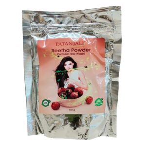 PATANJALI REETHA POWDER 100 GM