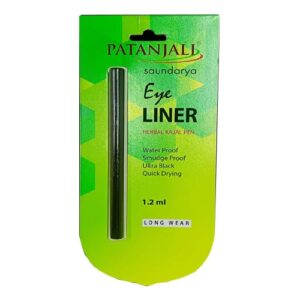 PATANJALI SAUNDARYA EYE LINER ...