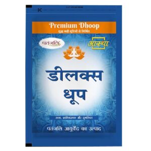 AASTHA PREMIUM DELUXE DHOOP 20...