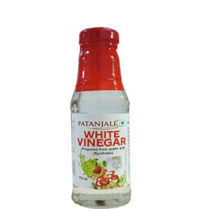 PATANJALI WHITE VINEGAR SAUCE ...