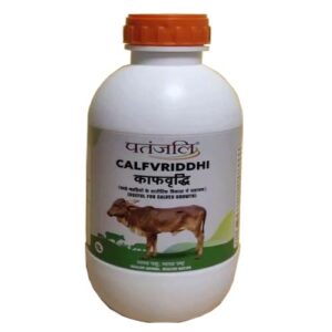 PATANJALI CALF VRIDDHI 1000 ML