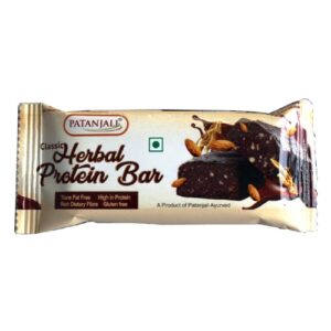 PATANJALI CLASSIC HERBAL PROTE...