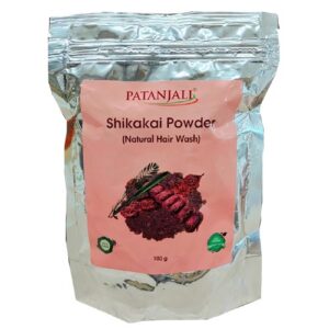 PATANJALI SHIKAKAI POWDER  100...