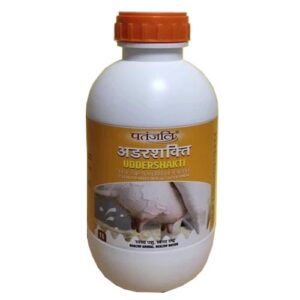 PATANJALI UDDERSHAKTI 1000 ML