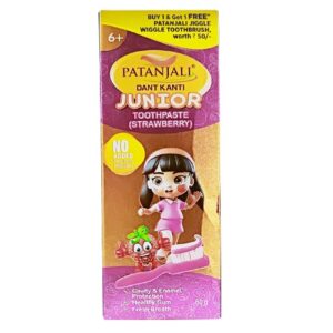 PATANJALI DANTKANT JUN...