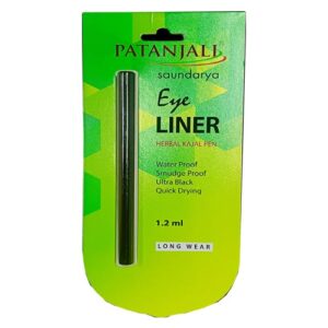 PATANJALI SAUNDARYA EYE LINER ...