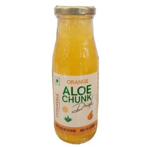 PATANJALI ORANGE ALOE ...