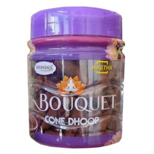 AASTHA BOUQUET CONE DH...