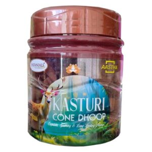 AASTHA KASTURI CONE DH...