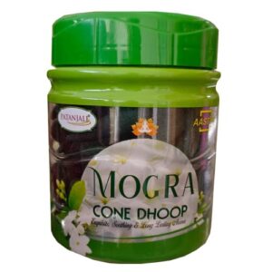 AASTHA MOGRA CONE DHOO...
