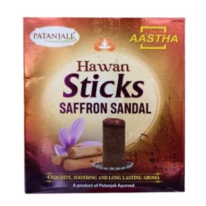 AASTHA HAWAN STICK SAF...