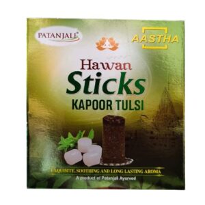 AASTHA HAWAN STICK KAP...