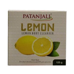 PATANJALI LEMON BODY CLEASER 1...