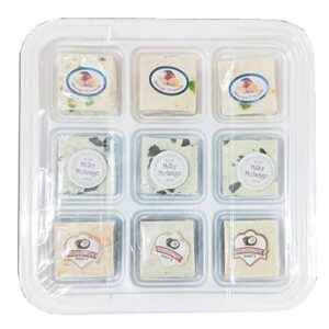 PATANJALI UTSAV ASSORTED BITES...