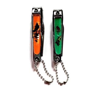 ORIJINAL BELL NAIL CUTTER (MADE IN KOREA ) 1 PIC