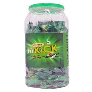 PATANJALI HIKICK CANDY...