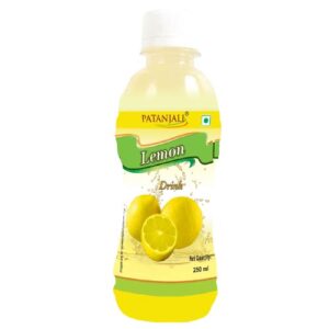 PATANJALI LEMON DRINK ...