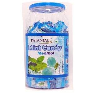 PATANJALI MINT CANDY M...