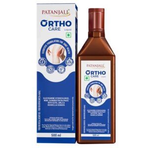 PATANJALI ORTHOCARE LI...