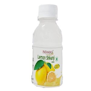 PATANJALI NIMBU (LEMON...