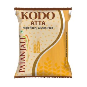 PATANJALI KODO ATTA 50...
